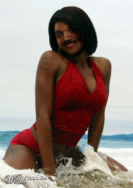 Photoshop Design by Bartman