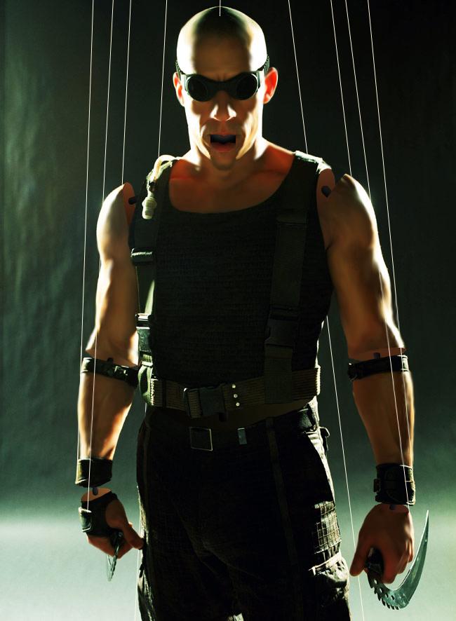 Design Photoshop par reneehiggs pour DesignCrowd (Community Contests) | Design #9075811