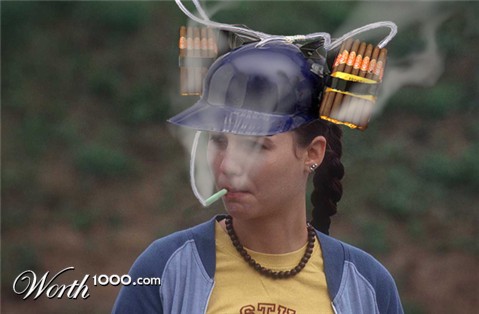 Photoshop Design by Adrune