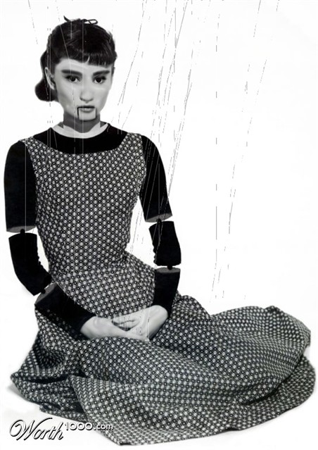 Photoshop Design by solocosmo