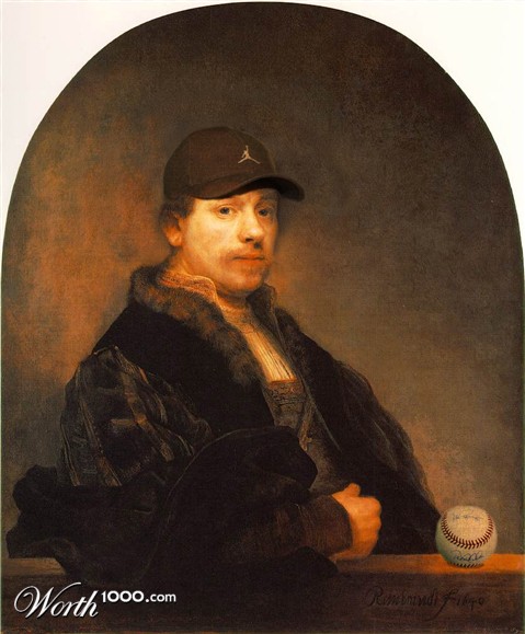 Photoshop Design by Headstone