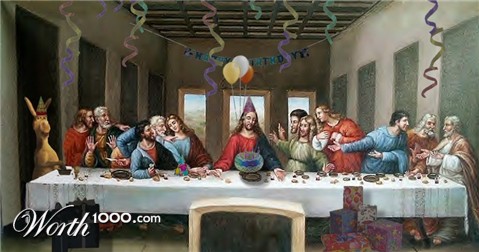 Photoshop Design by john270