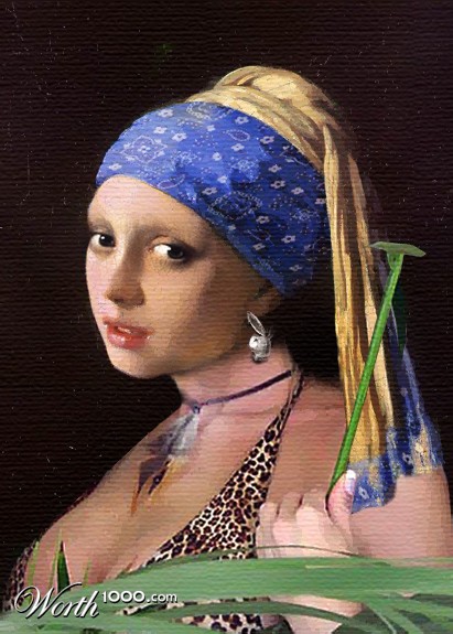 Photoshop Design by shamako