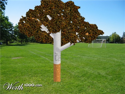 Photoshop Design by thenegativeone