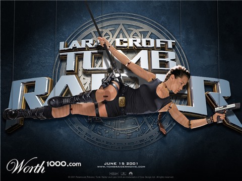 Photoshop Design by Ventrix