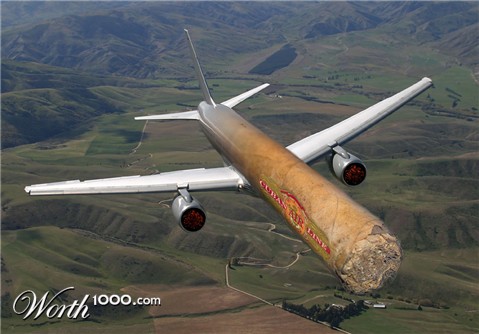 Photoshop Design by blousky