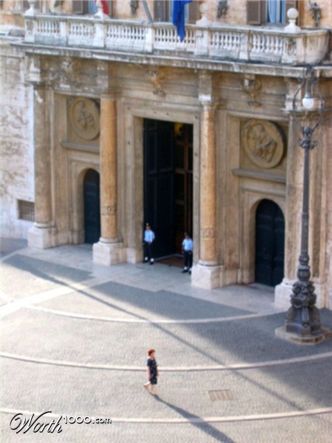 Photoshop Design by willempie