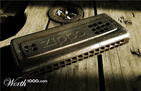 Photoshop Design by CraftLord