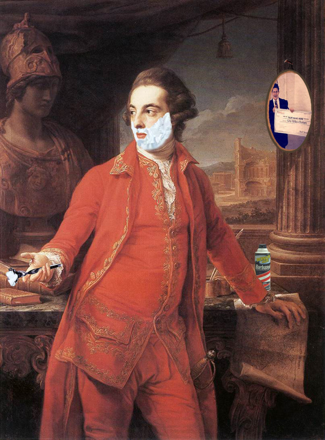 Photoshop Design by modigliani for DesignCrowd (Community Contests) | Design #9080510