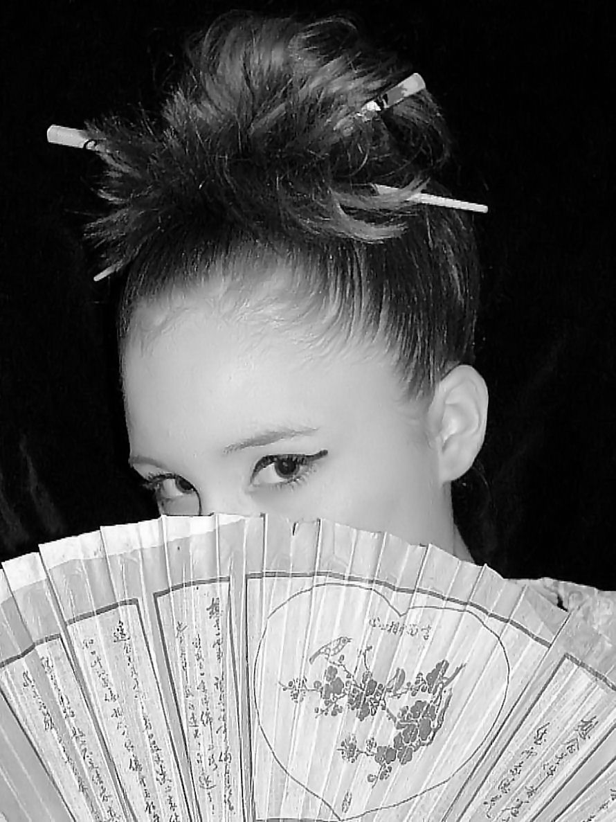 Fotografía por Suziecuchon para DesignCrowd (Community Contests) | Diseño #9076464