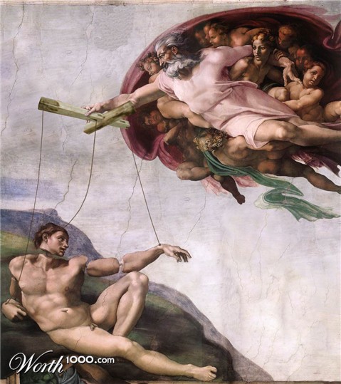 Photoshop Design by BetterThanBacon