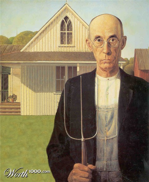 Photoshop Design by Fairfax2005