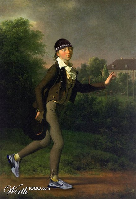 Photoshop Design by iDadalex