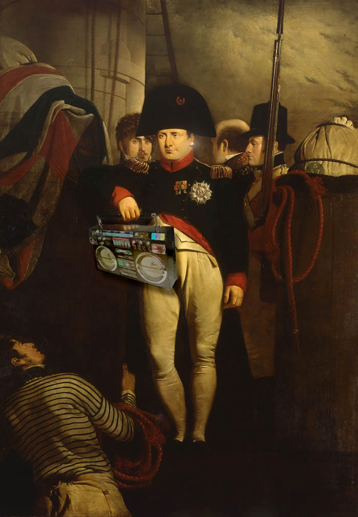 Photoshop Design by fresh2death for DesignCrowd (Community Contests) | Design #9080514