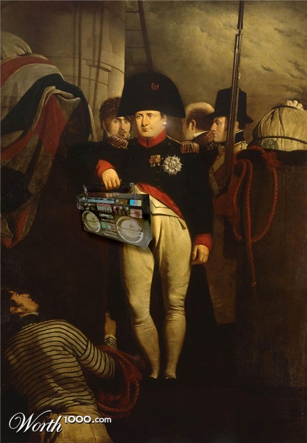 Photoshop Design by fresh2death