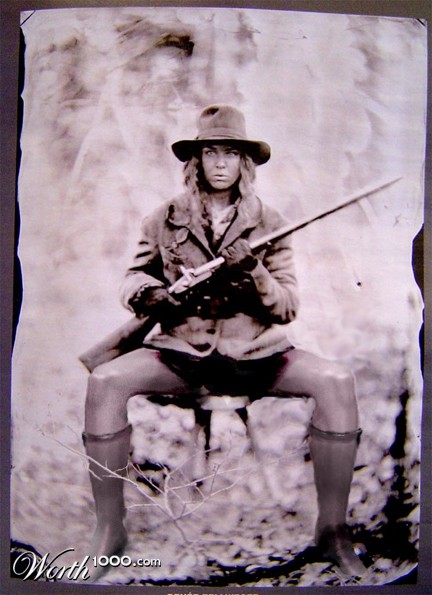 Photoshop Design by midian