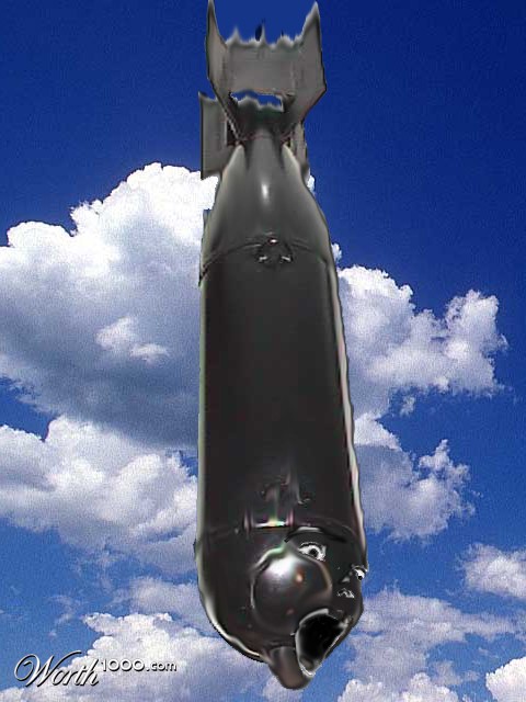 Photoshop Design by Egidius