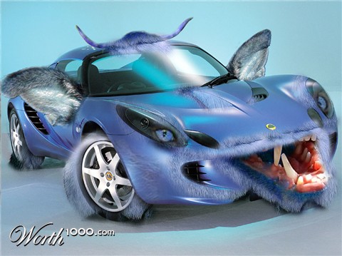 Photoshop Design by rachelancel