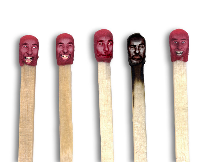 Photoshop Design by resquin for DesignCrowd (Community Contests) | Design #9063204