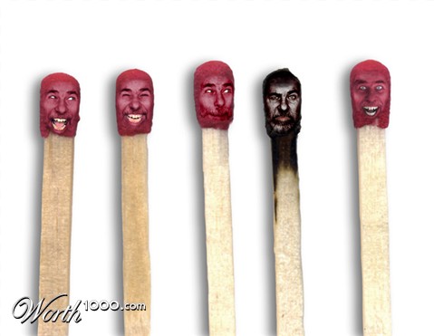 Photoshop Design by resquin