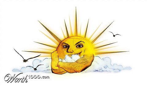 Photoshop Design by seviin
