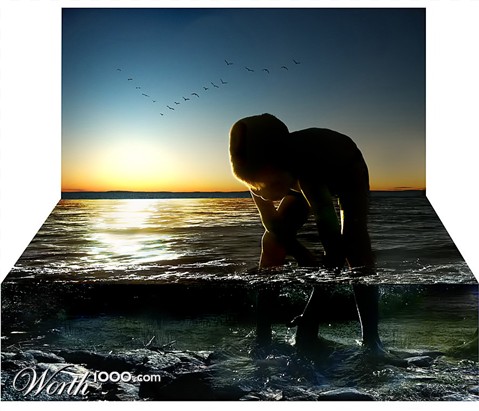 Photography by Norrit