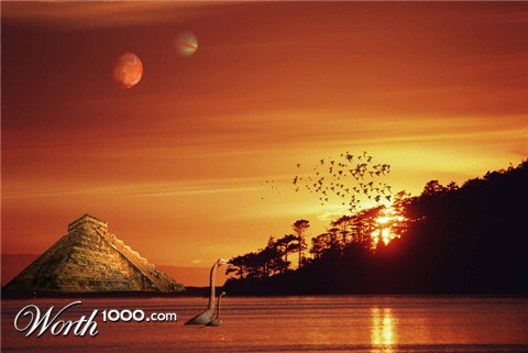 Photoshop Design by melrsa