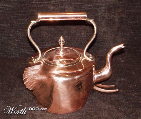 Photoshop Design by bonybaba