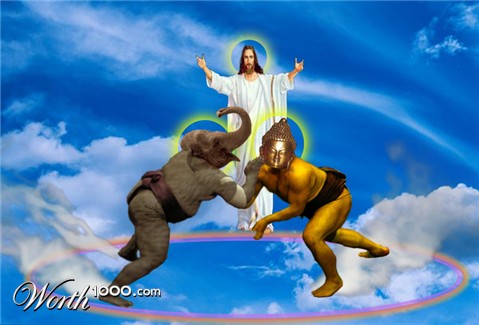 Photoshop Design by Adrune