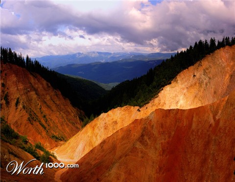 Photography by attacker