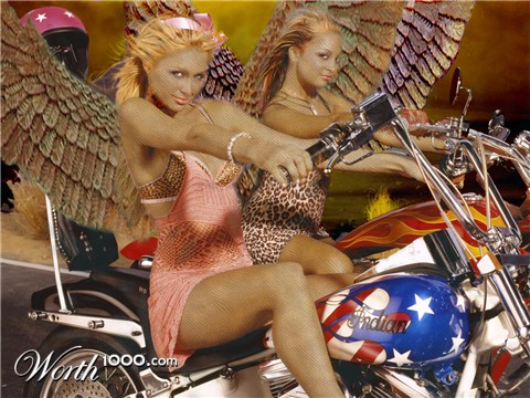 Photoshop Design by djod6367