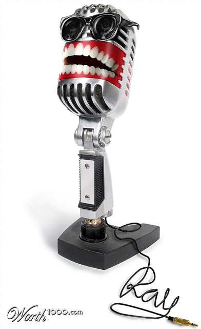 Photoshop Design by chris_