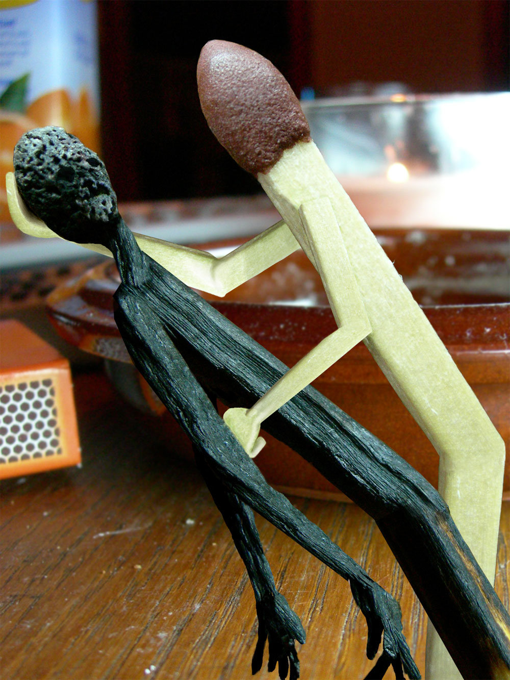 Photoshop Design by Odessa for DesignCrowd (Community Contests) | Design #9063345