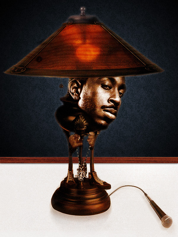 Design Photoshop par Scarface1856 pour DesignCrowd (Community Contests) | Design #9063335