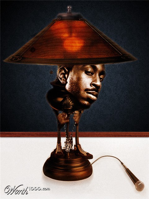 Photoshop Design by Scarface1856