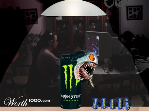 Photoshop Design by AbrownSplatter