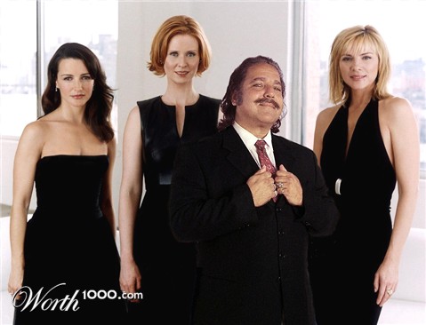 Photoshop Design by jfedrau