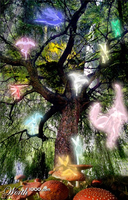 Photoshop Design by Luvianacaro