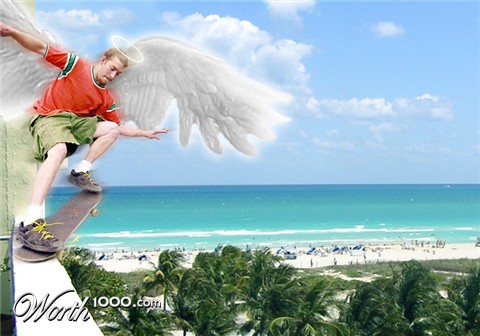 Photoshop Design by jcrunk