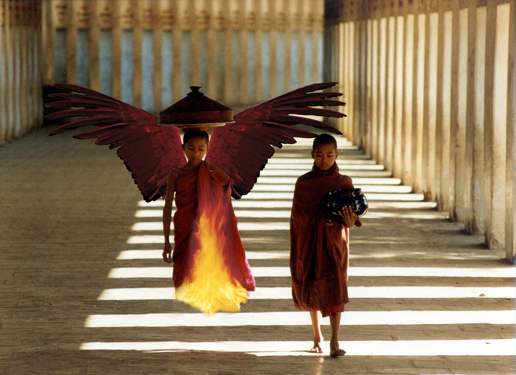 Photoshop-Design von frankenstijn für DesignCrowd (Community Contests) | Design #9062273