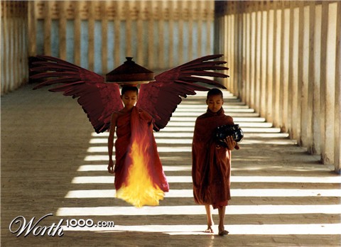 Photoshop Design by frankenstijn