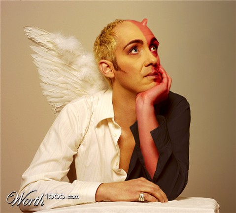 Photoshop Design by flaebehop