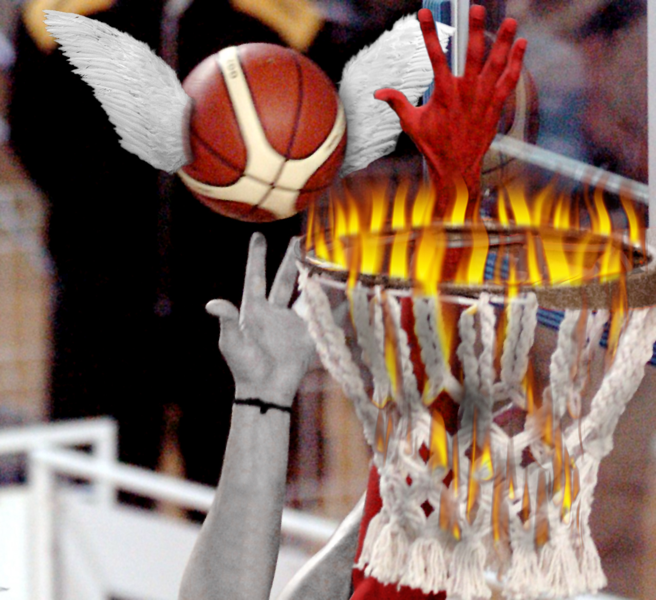 Design Photoshop par andres0076 pour DesignCrowd (Community Contests) | Design #9062299