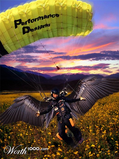 Photoshop Design by sk8rox