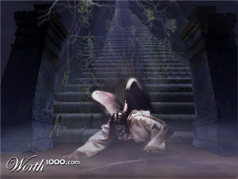 Photoshop Design by sloanyo