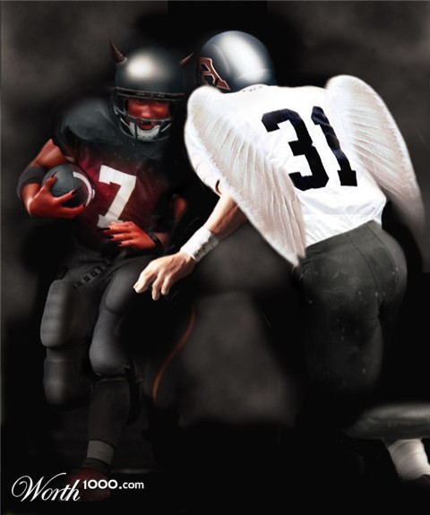 Photoshop Design by Betonx