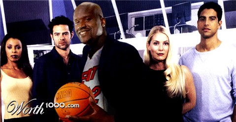 Photoshop Design by jcrunk