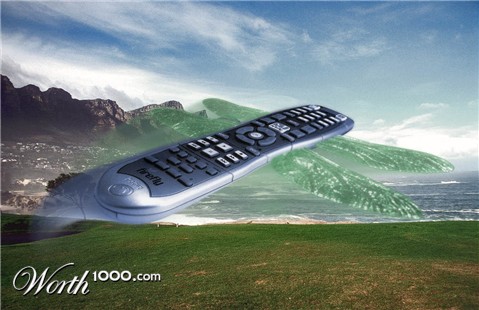 Photoshop Design by superfly4505