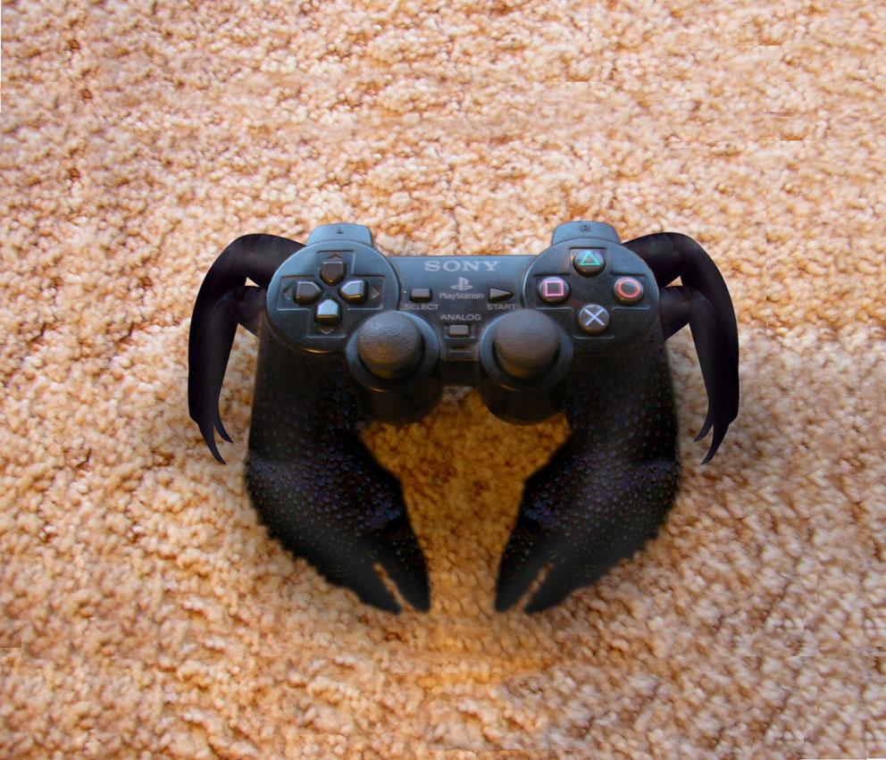 Photoshop-Design von ozzypaddy für DesignCrowd (Community Contests) | Design #9073895