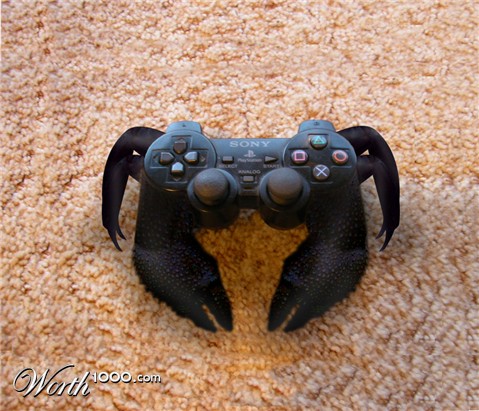 Photoshop Design by ozzypaddy